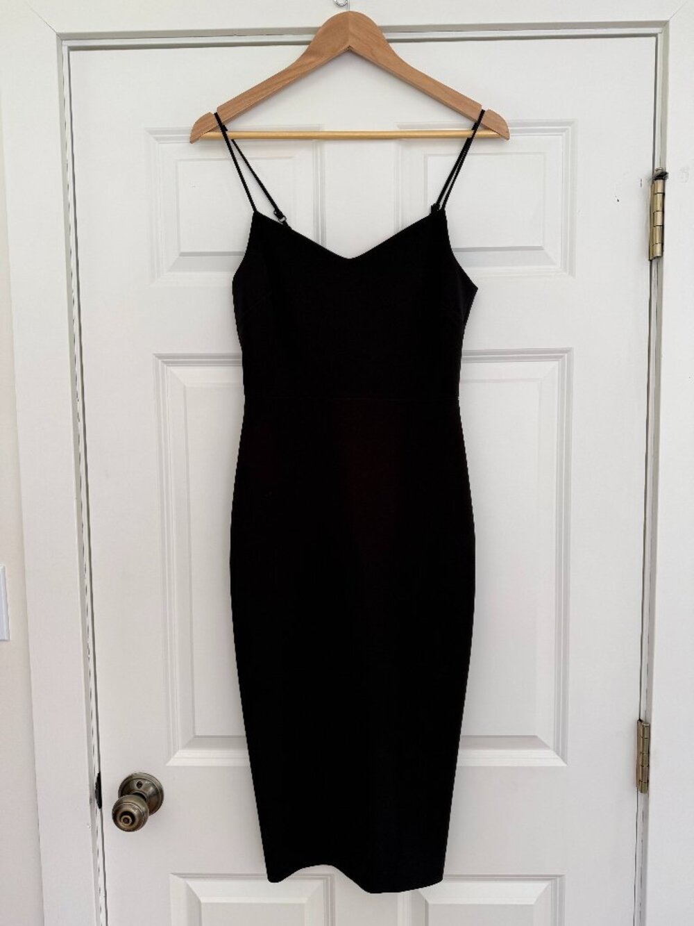 Classic Little Black Dress LBD 1. State Size XS